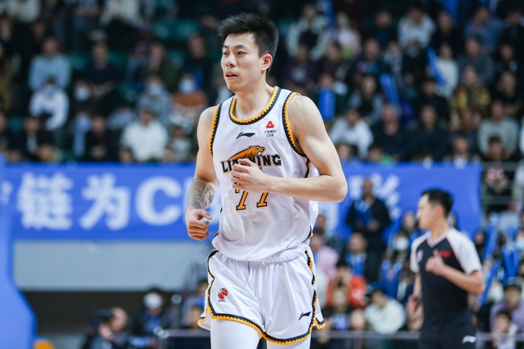 伤病导致？胡明轩和张镇麟本赛季皆无缘CBA全明星赛